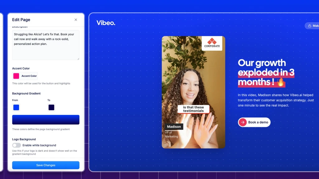 Vibeo Lifetime Deal: Unlock Exclusive Savings Today!