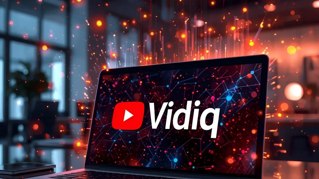Vidiq Review: Ultimate YouTube Growth Tool Revealed!