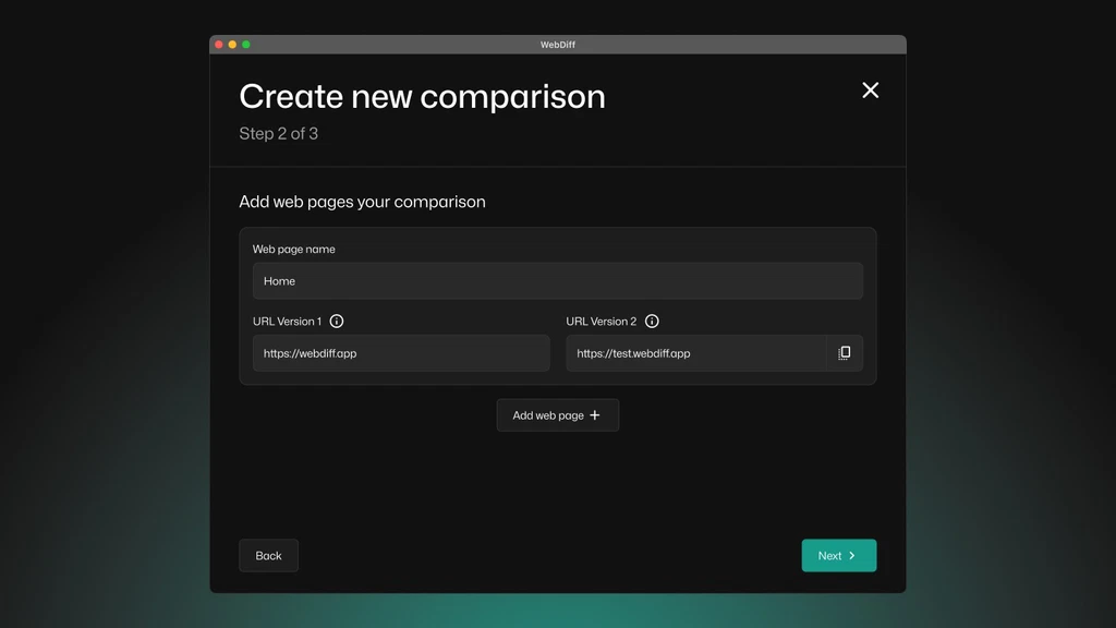 Webdiff Lifetime Deal: Unlock Unlimited Access Today!