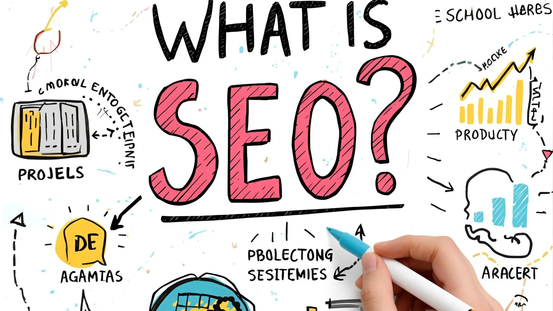 What Is SEO? Discover How It Boosts Website Visibility & Rankings