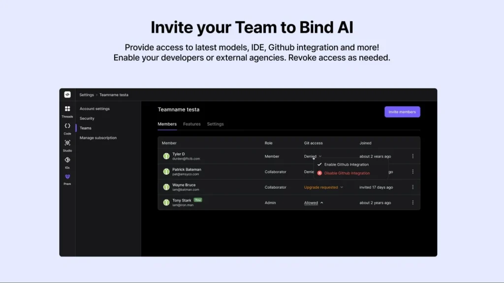 Bind Ai Lifetime Deal: Unlock Exclusive Savings Today!