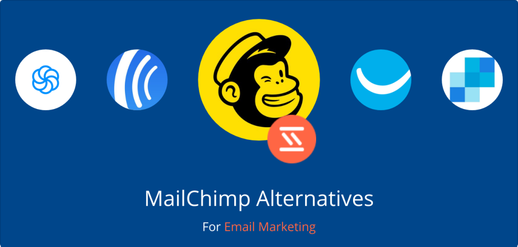Mailchimp Alternatives