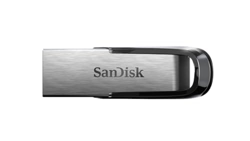 SanDisk 128GB Ultra Flair USB 3.0 Flash Drive Review & Buying Guide