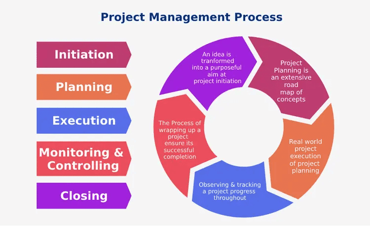 What is Project Management?