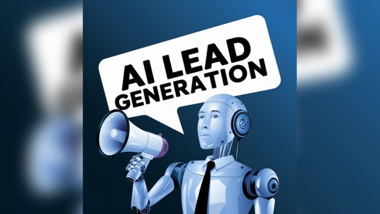 AI Lead Generation: Boost Your Sales with Smart Automation Today