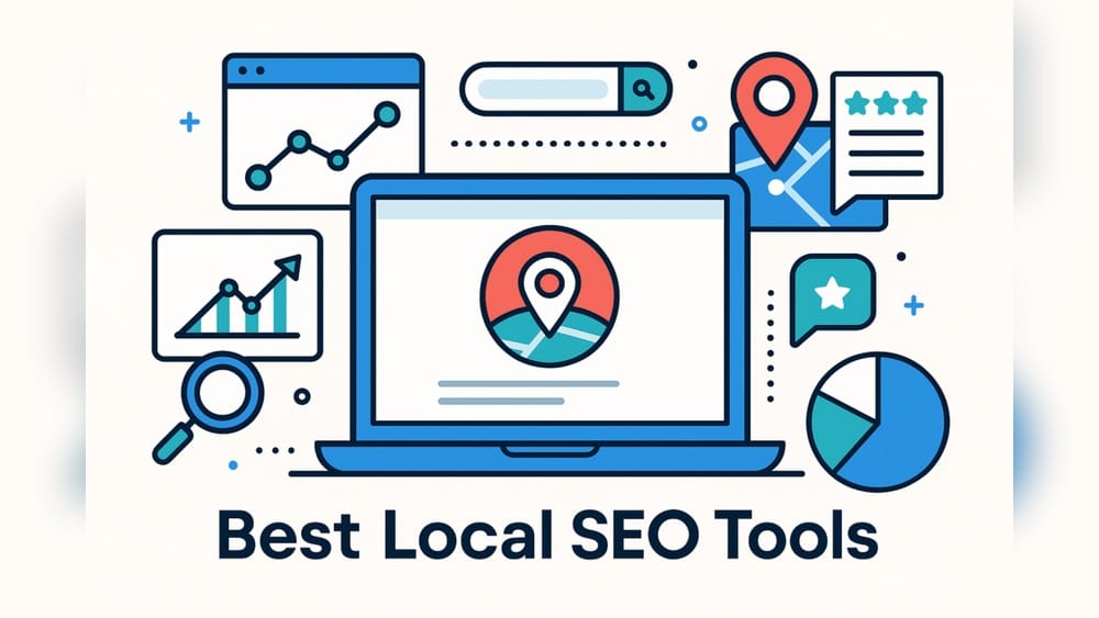 Best Local Seo Tools
