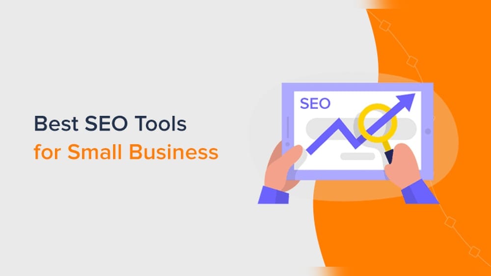Best Seo Tools for Small Businesses