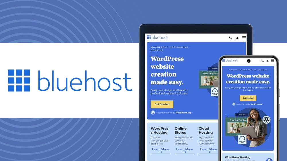 Bluehost Hosting Reviews