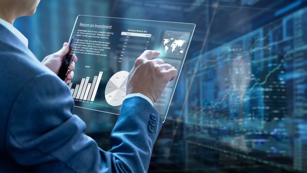 Business Intelligence Services