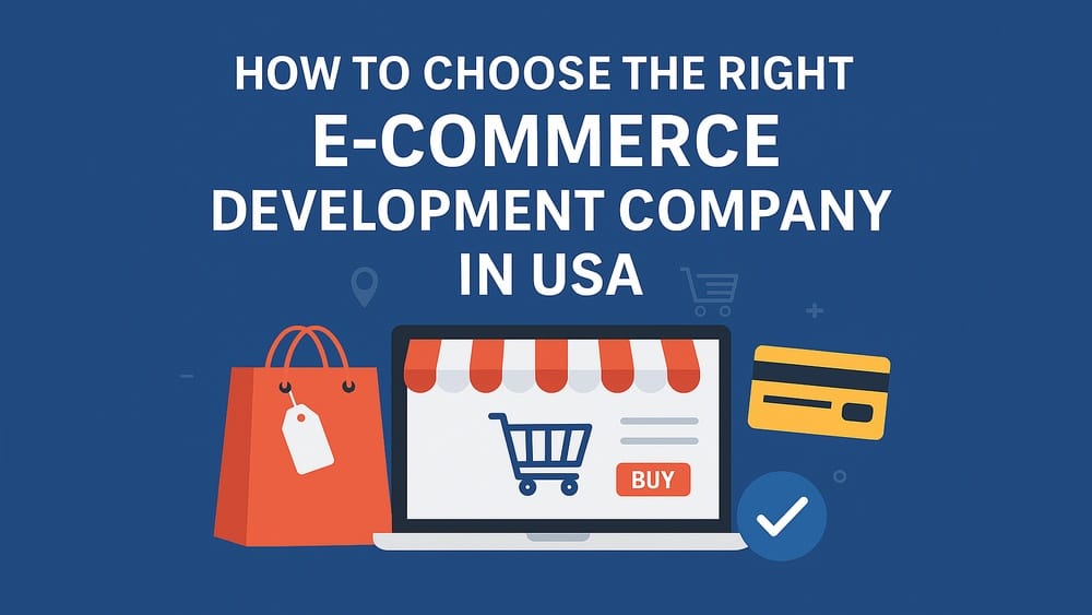 E-Commerce Development