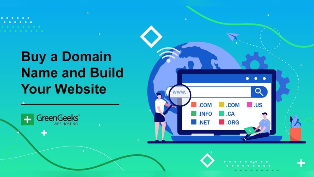 How To Buy Domain Name