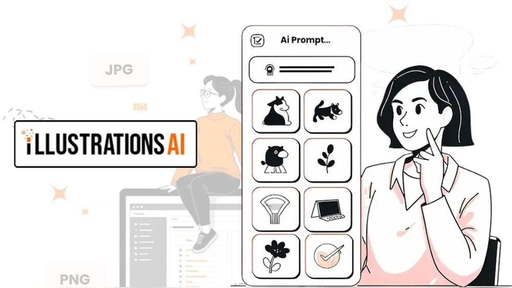 Illustrations Ai Lifetime Deal