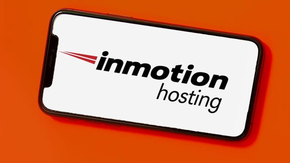 Inmotion Hosting Review
