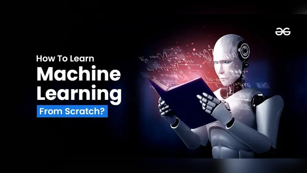 Learn Machine Learning