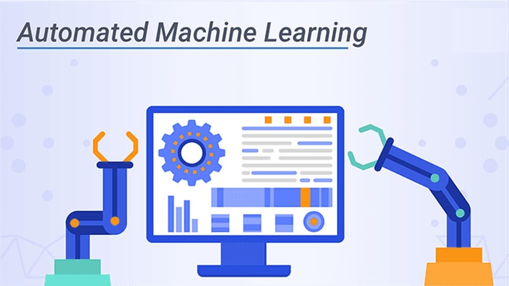 Machine Learning And Automation