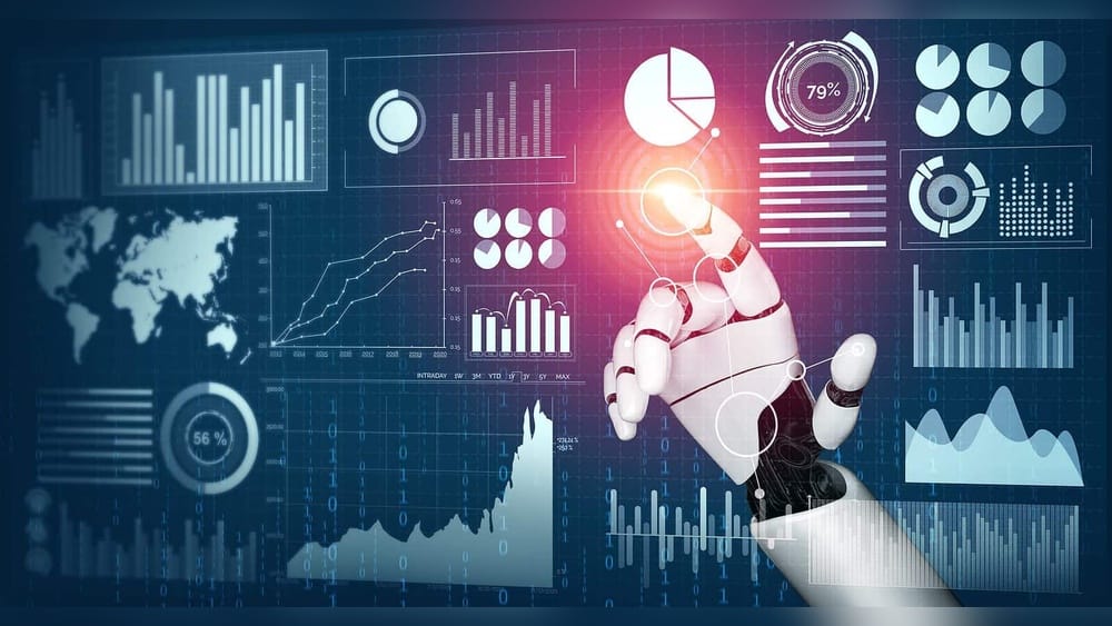 Machine Learning Business