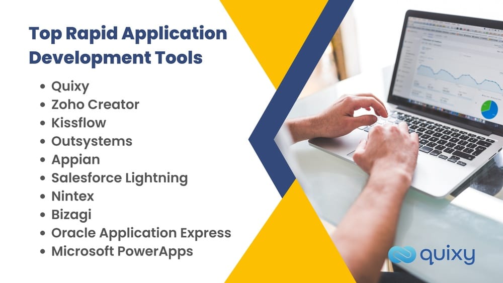 Rapid Application Devlopment Tools