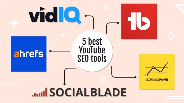 Best Seo Tools for YouTube to Boost Rankings and Grow Your Channel Fast