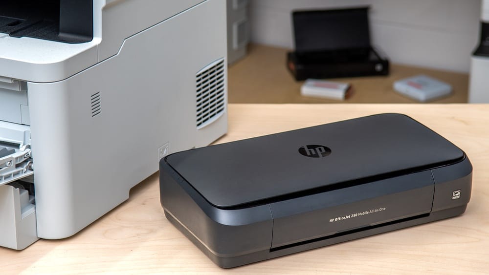 Small Printers for Home
