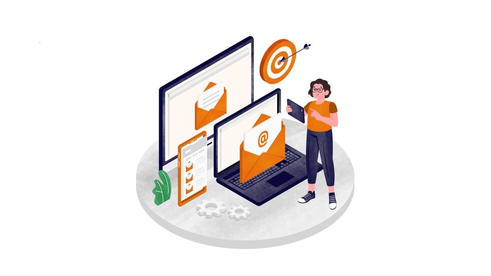 Targeted Email Marketing