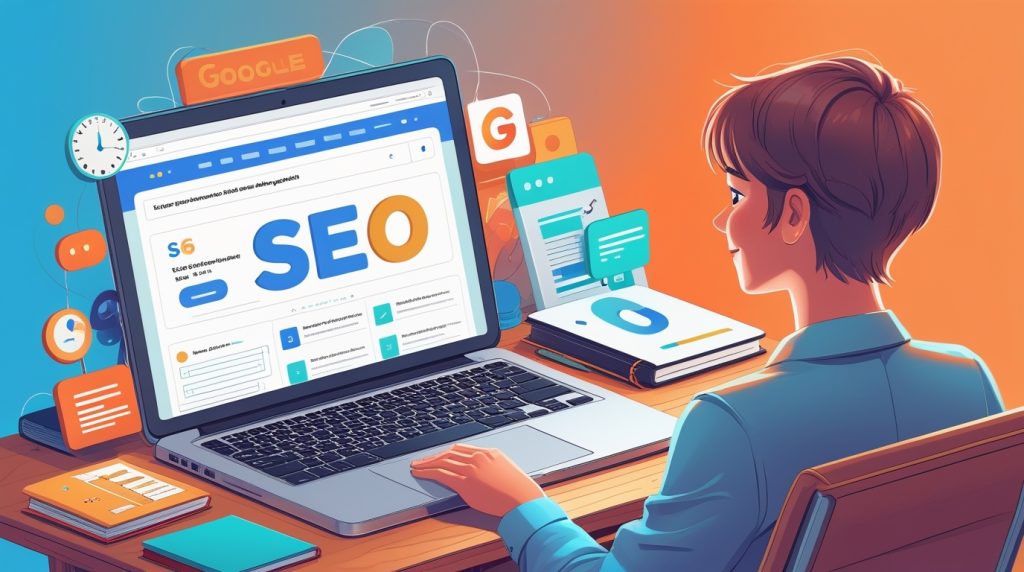 What are Seo Tools