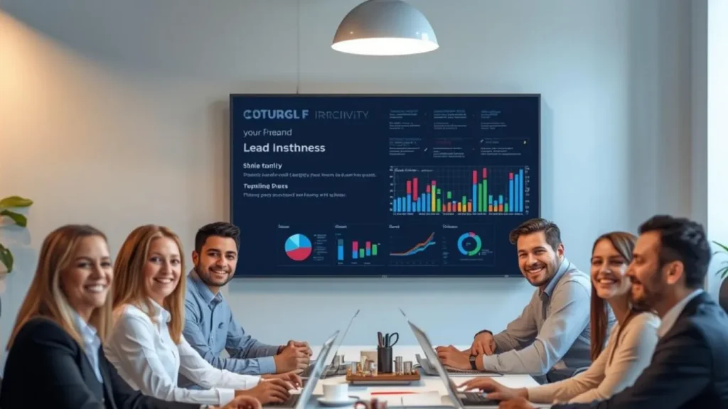 Cold Email Marketing Agency