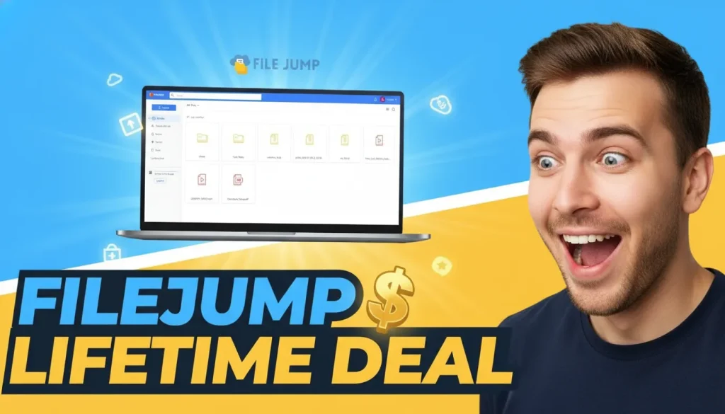 FileJump Review