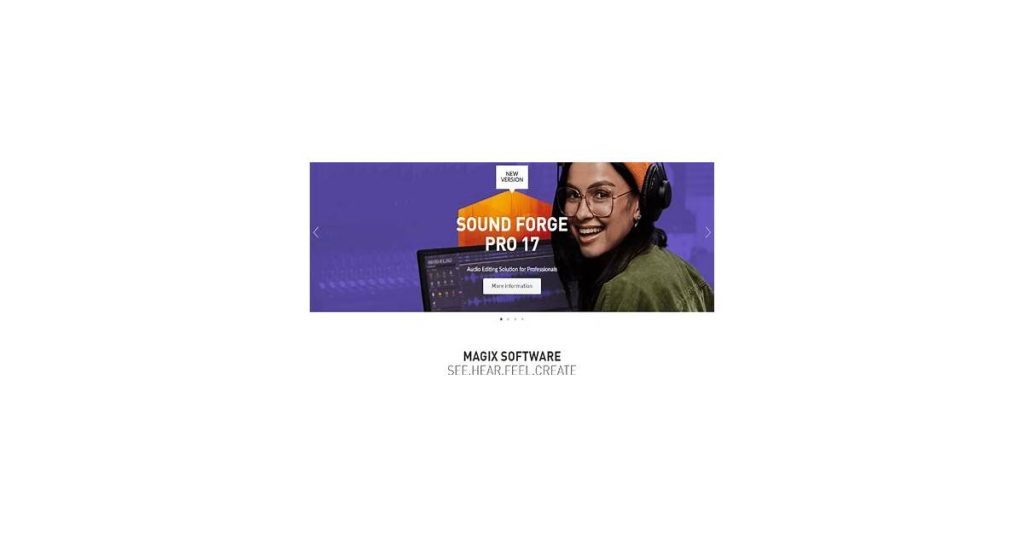 Audio Forge AI Features Overview: Revolutionizing Sound Editing
