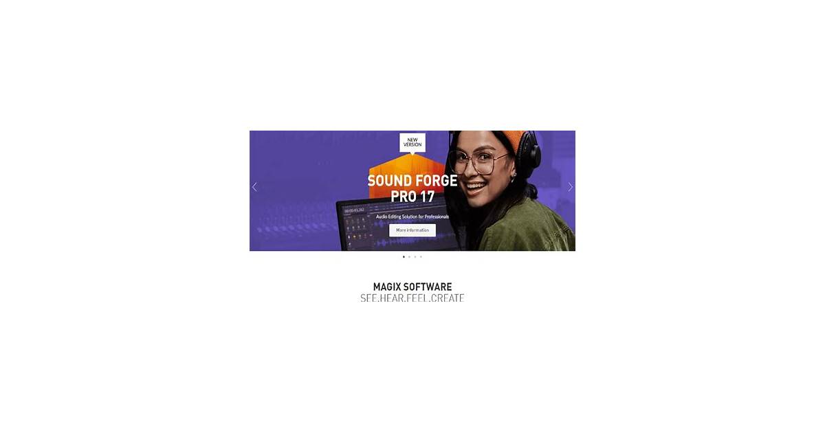 Audio Forge AI Features Overview: Revolutionizing Sound Editing