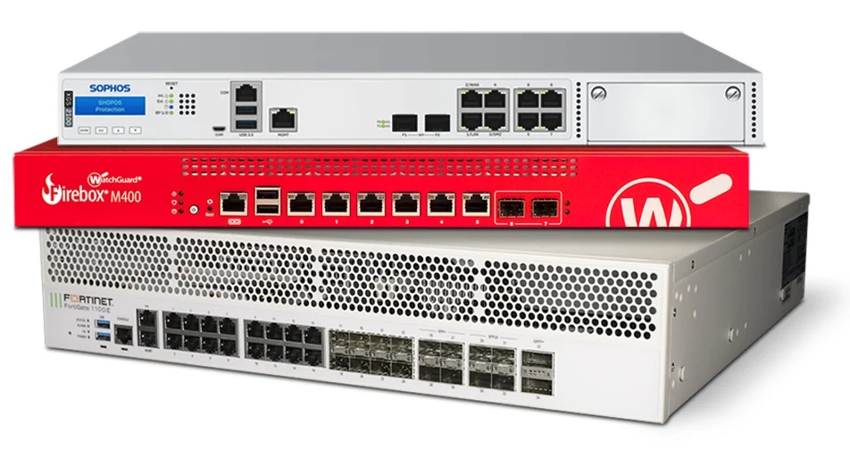 Business VPN