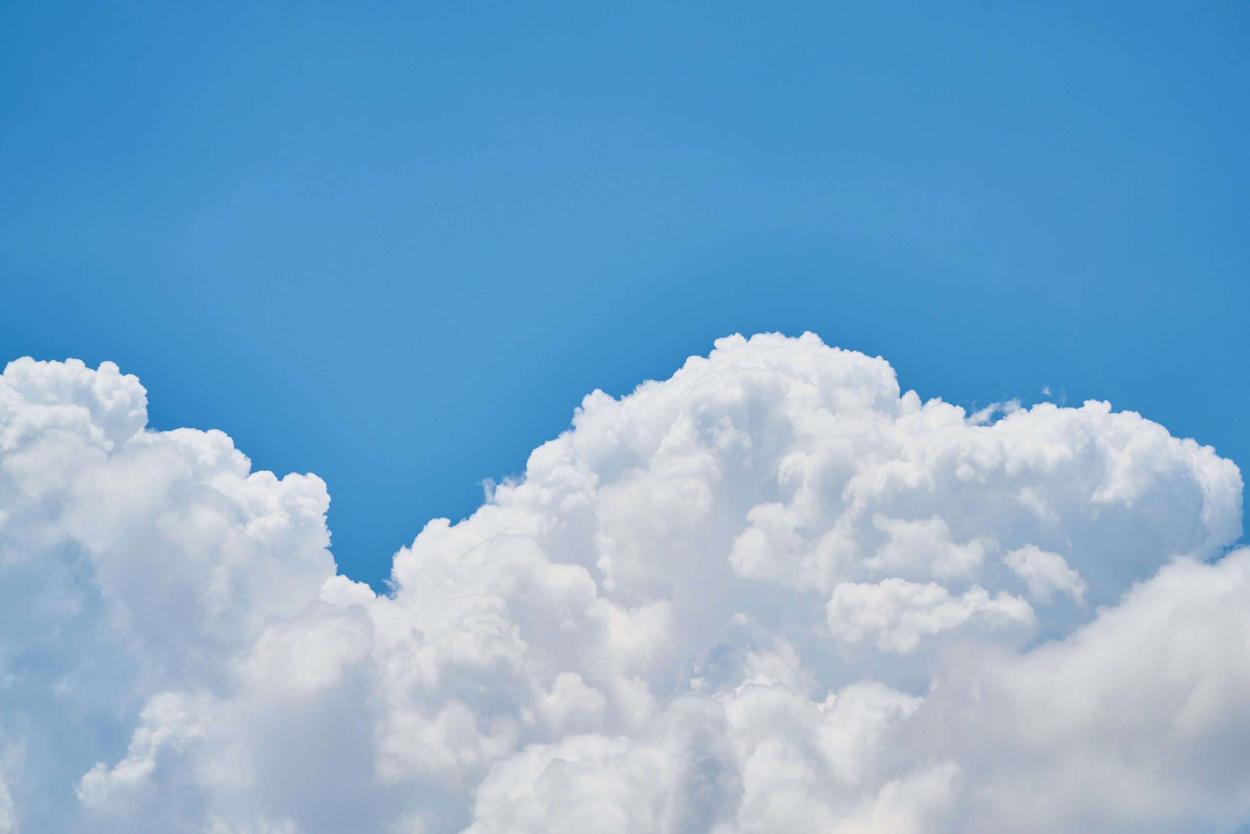 cloud data storage