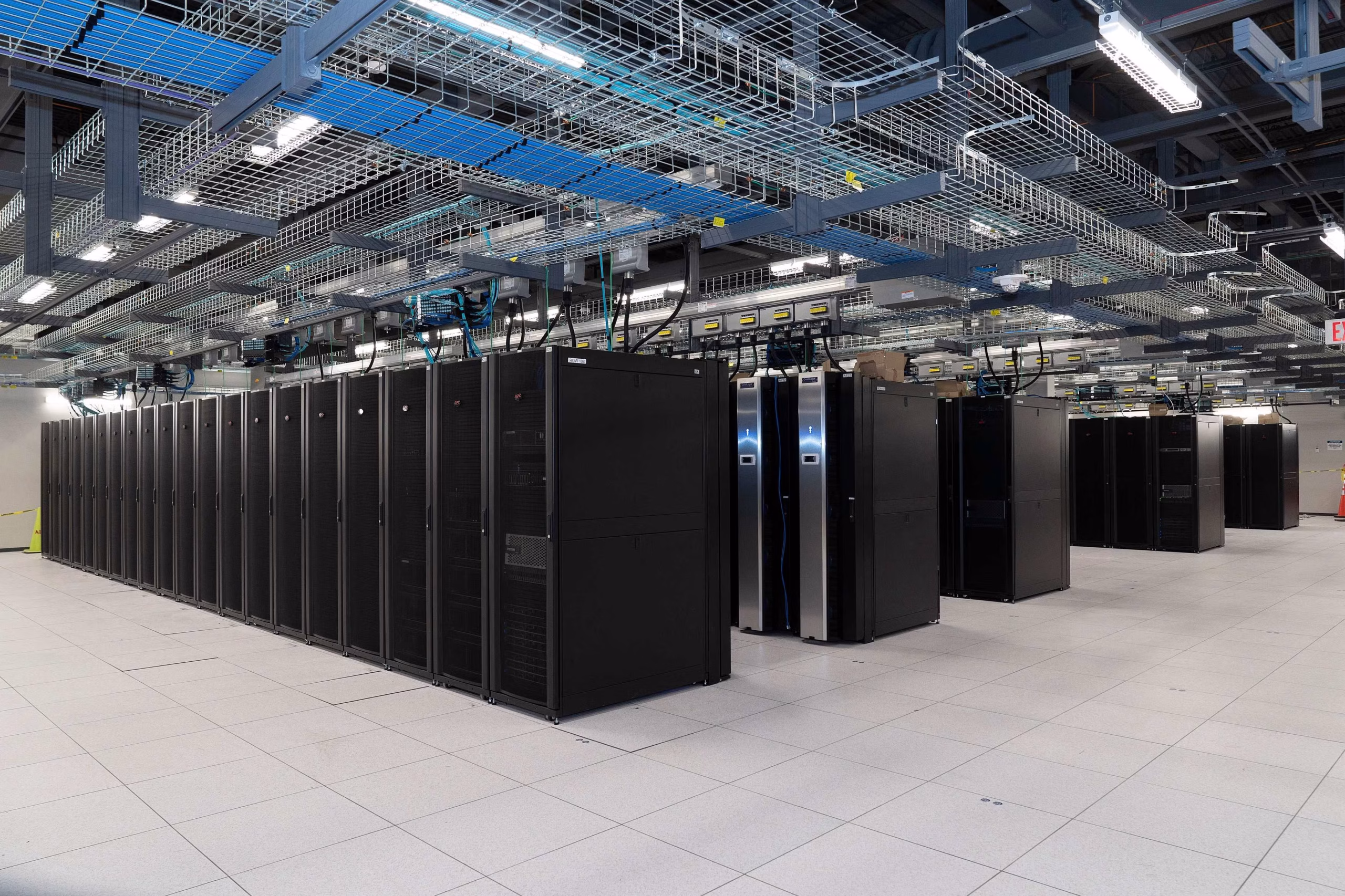 cloud file storage