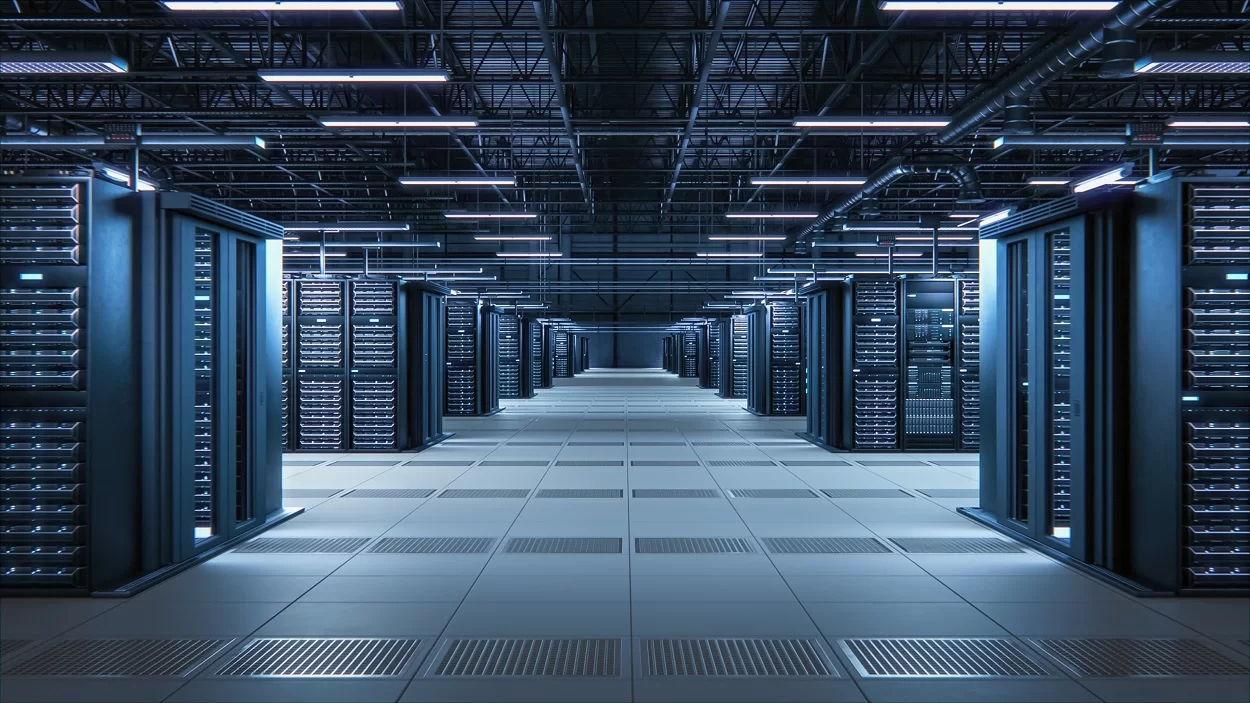 cloud storage