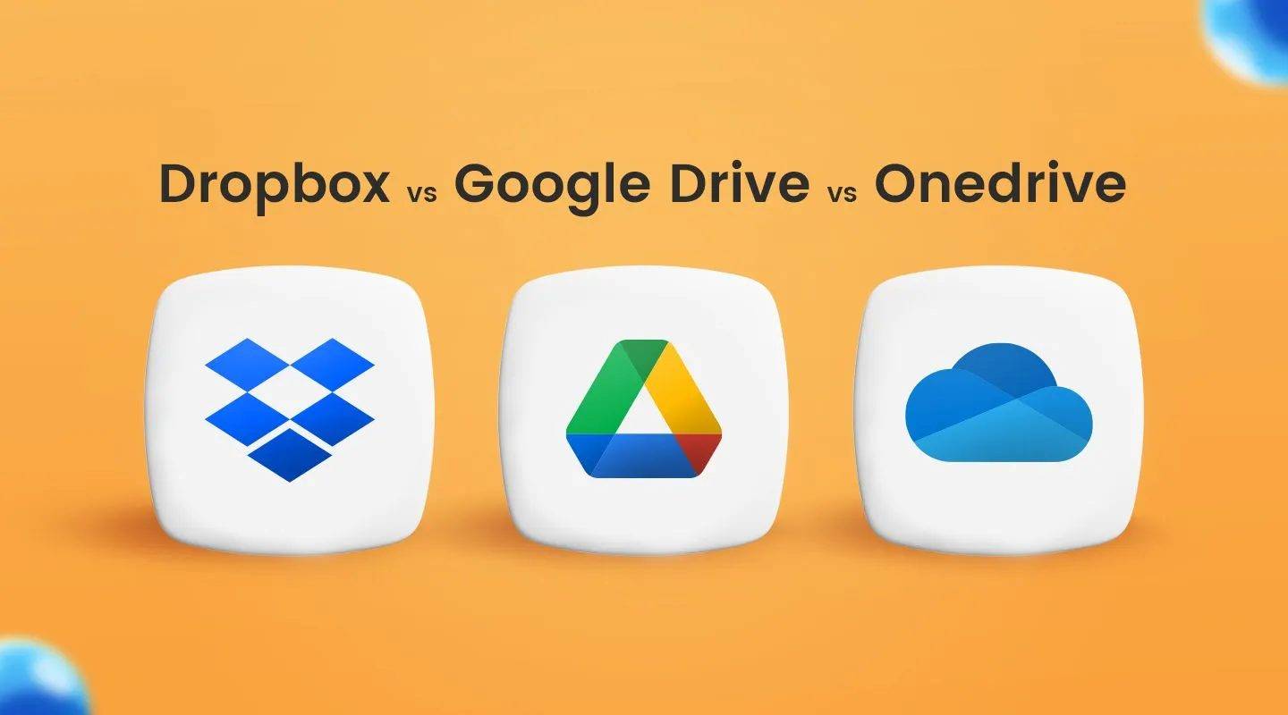 file sync and share