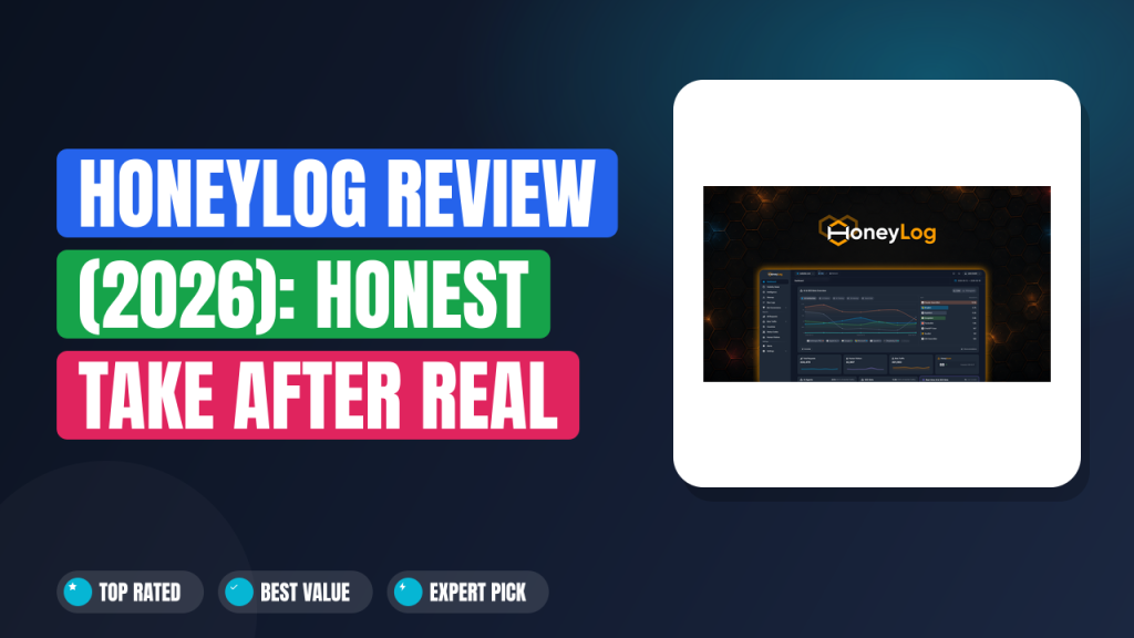 Honeylog Review (2026): Honest Take After Real Research