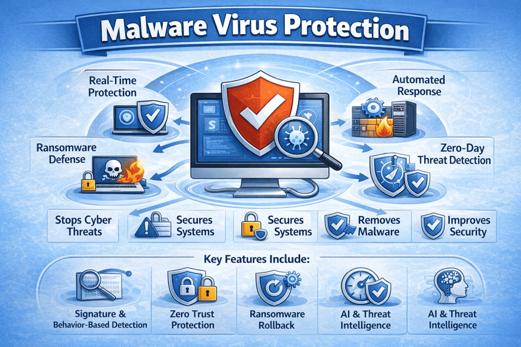 malware protection