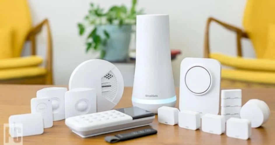 smart plug