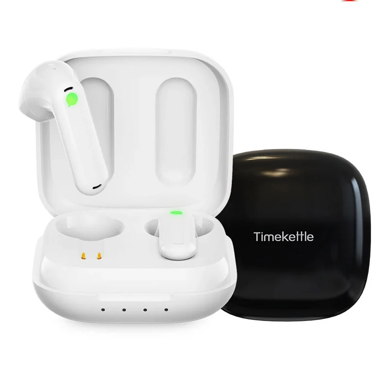 Timekettle translation earbuds