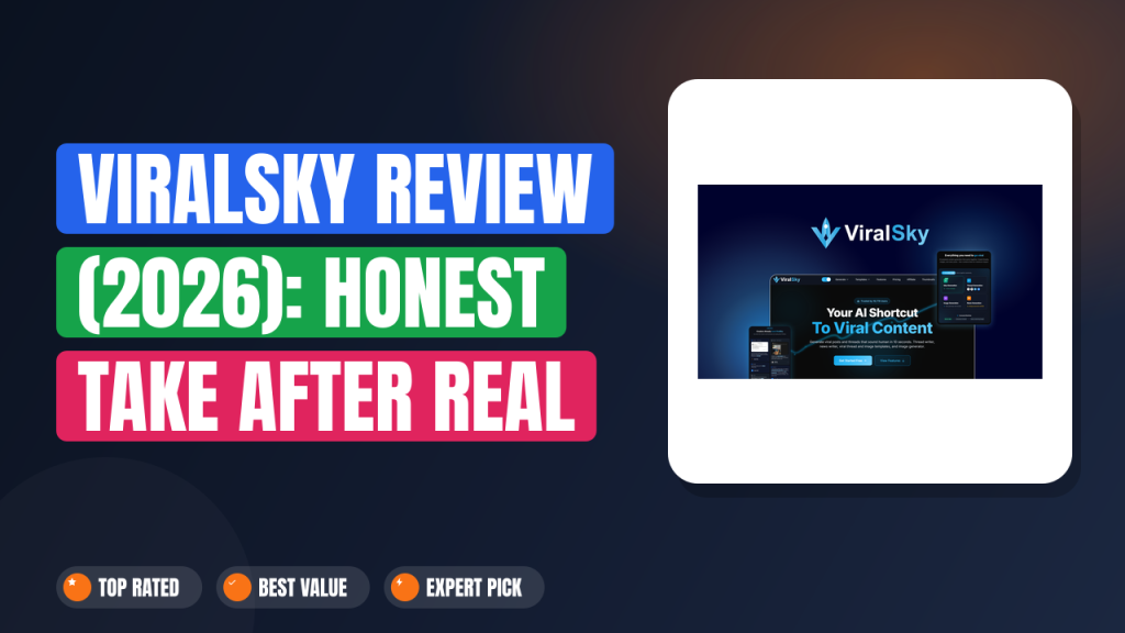 ViralSky Review (2026): Honest Take After Real Research