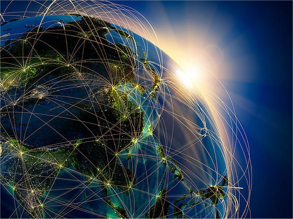 virtual private network services
