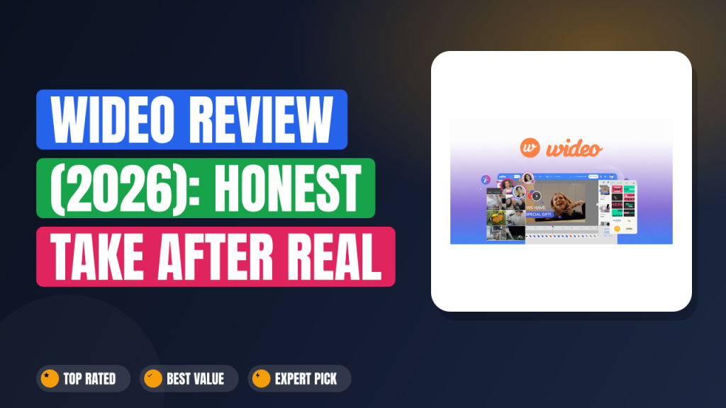 Wideo Review (2026): Honest Take After Real Research